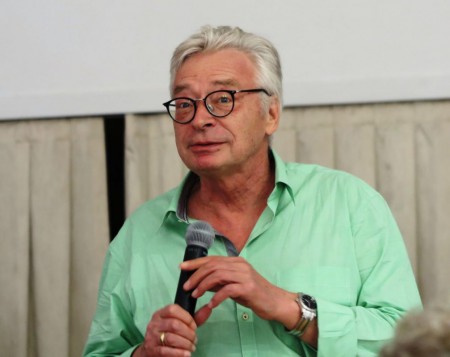 Hans Hermann Hoppe